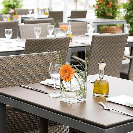 Bachofer Hotel Waiblingen  Bagian luar foto