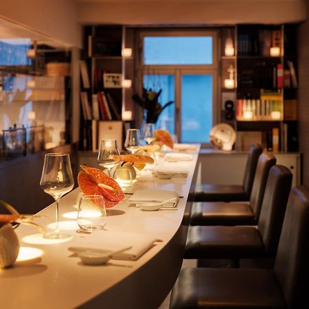 Bachofer Hotel Waiblingen  Bagian luar foto