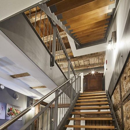 Bachofer Hotel Waiblingen  Bagian luar foto