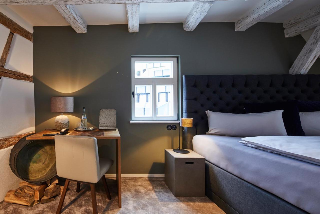 Bachofer Hotel Waiblingen  Ruang foto