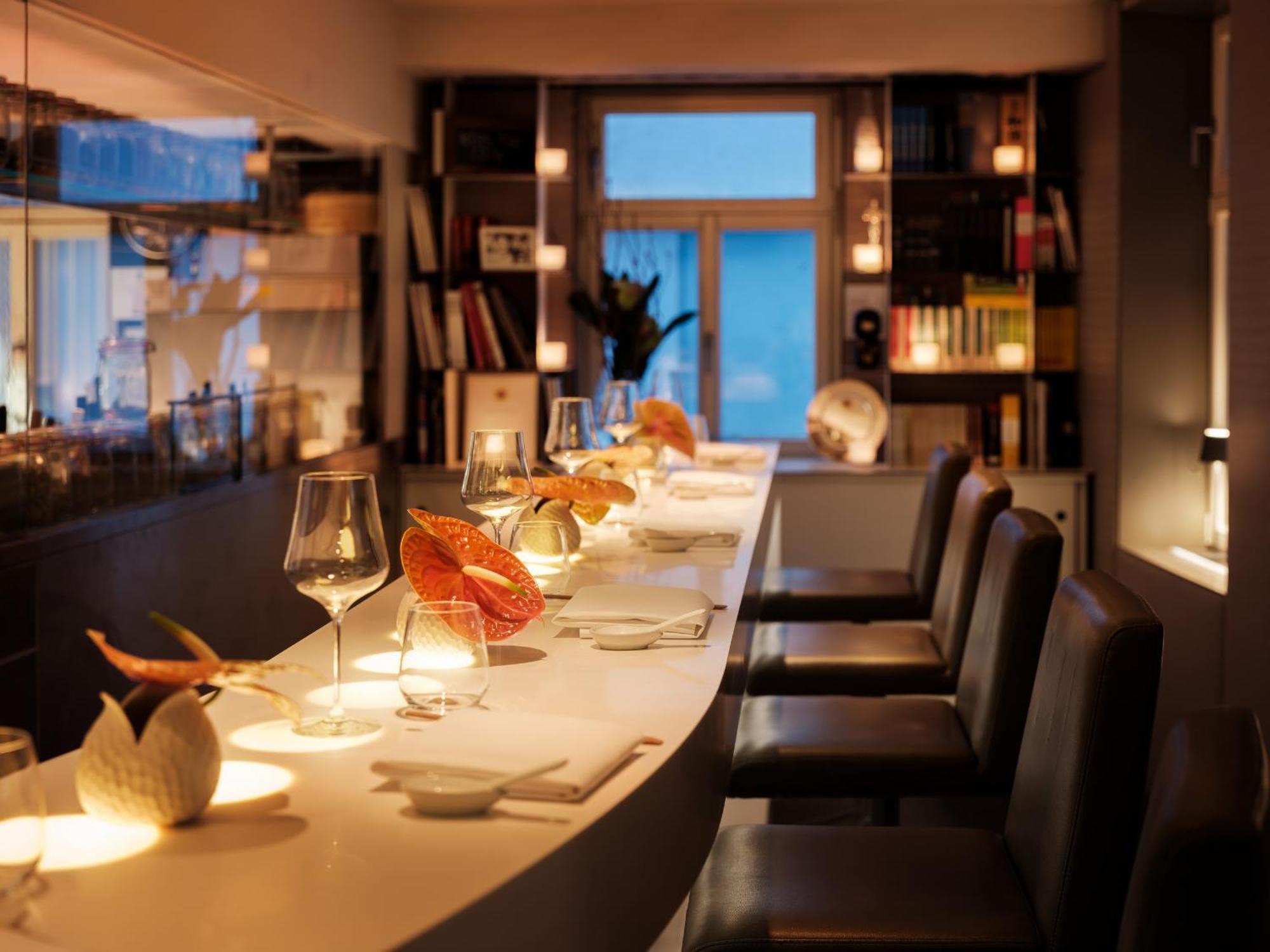 Bachofer Hotel Waiblingen  Bagian luar foto