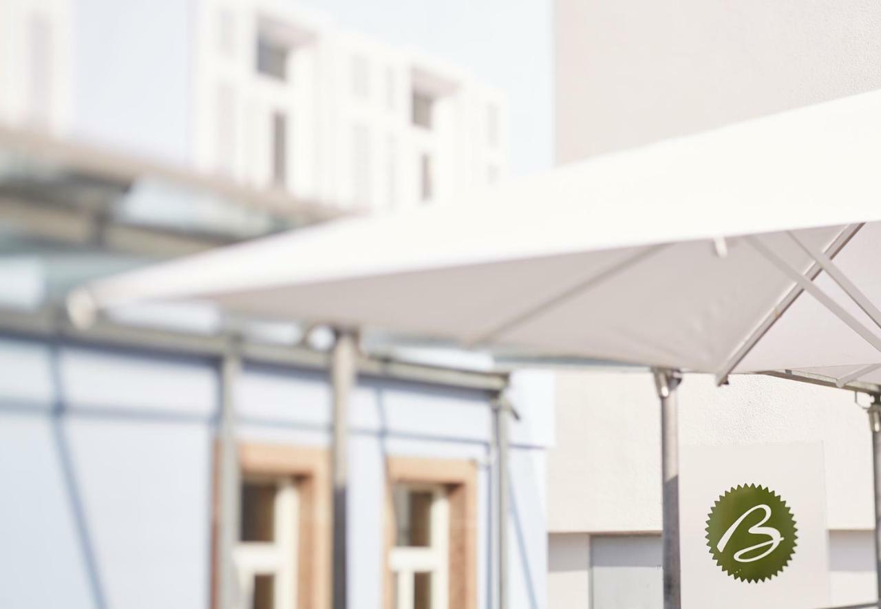 Bachofer Hotel Waiblingen  Bagian luar foto